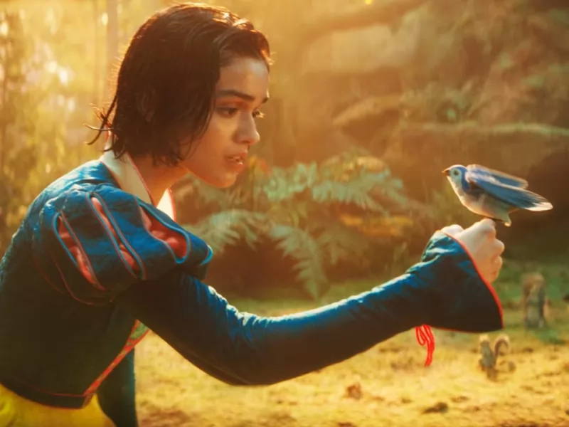 Quanto è costato Biancaneve e quanto dovrà incassare al box office per essere un successo