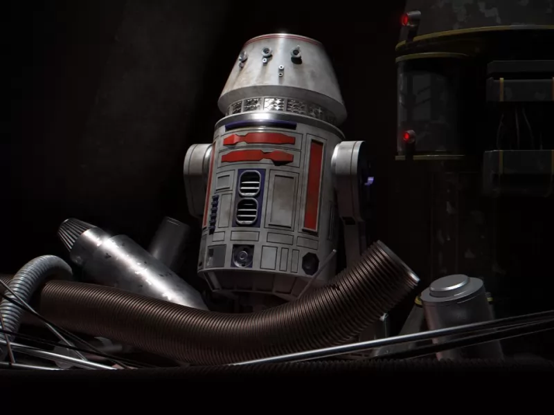 Star Wars, 5 personaggi che meriterebbero più considerazione
