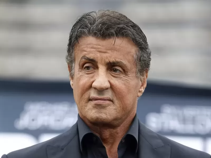 Sylvester Stallone detiene un record che nessun attore gli invidia: ecco quale