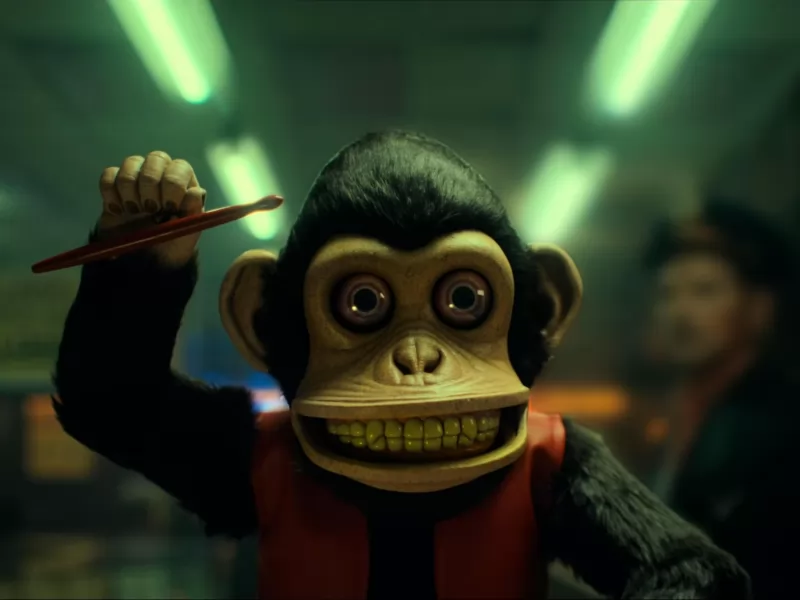 The Monkey Recensione: il film che dimostra che l’horror può ancora sorprendere!