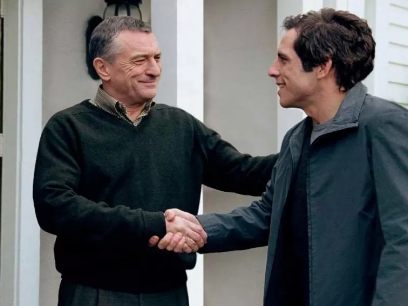Ti Presento i Miei, Robert De Niro conferma che sarà nel quarto film della saga!