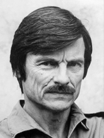 Andrei Tarkovsky