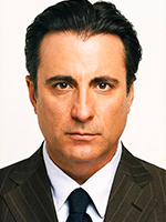 Andy Garcìa