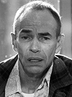 Brad Sullivan