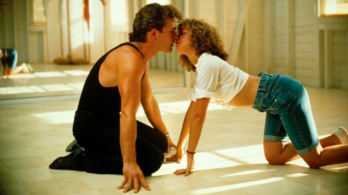 Dirty Dancing - Balli proibiti