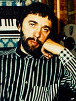 Eduard Artemyev
