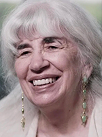 Eleanor Bergstein
