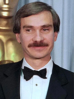Emile Ardolino