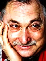 Fridrikh Gorenshteyn