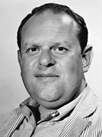Jack Weston