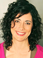 Jane Brucker