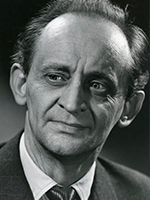 Jüri Järvet