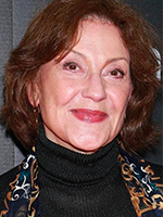 Kelly Bishop
