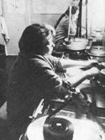 Lyudmila Feiginova