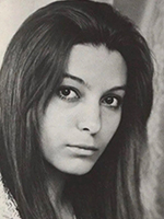 Natalya Bondarchuk