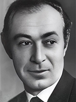 Nikolay Grinko