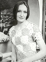 Olga Barnet