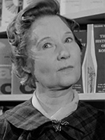 Paula Trueman