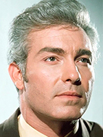 Richard Bradford