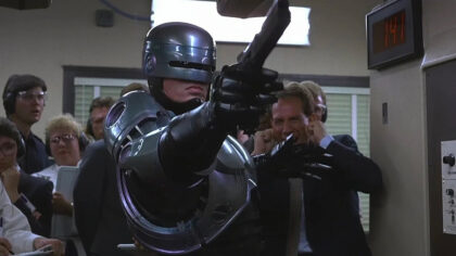 RoboCop