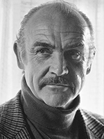 Sean Connery