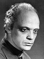 Vladislav Dvorzhetsky