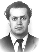 Vyacheslav Ovchinnikov