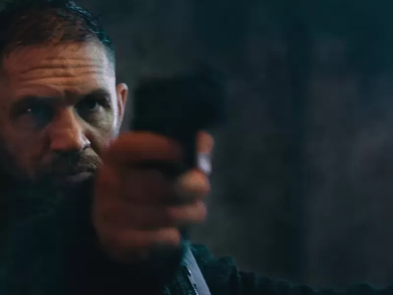 Havoc, 5 film da vedere se vi è piaciuto il thriller con Tom Hardy