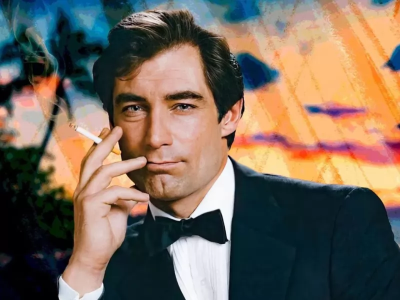 007, 5 motivi per rivalutare il James Bond di Timothy Dalton