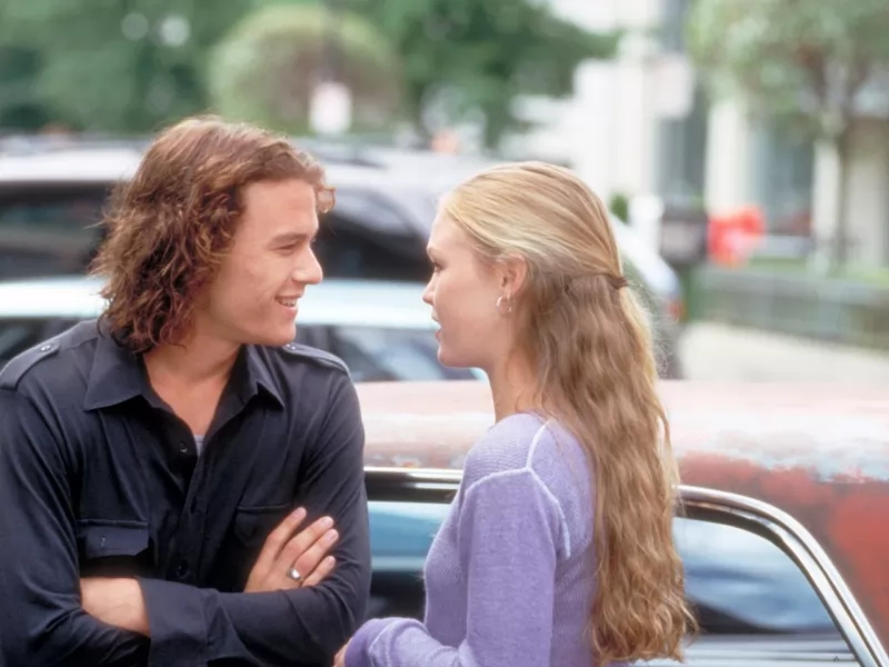 10 cose che odio di te, il film con Heath Ledger avrà un sequel (e una trilogia!)