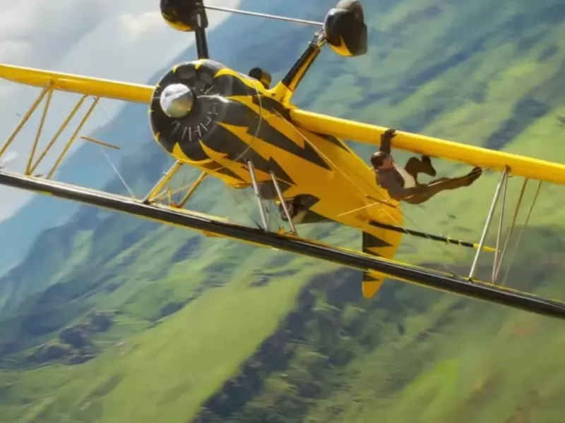 10 film imperdibili da vedere al cinema che usciranno a maggio 2025