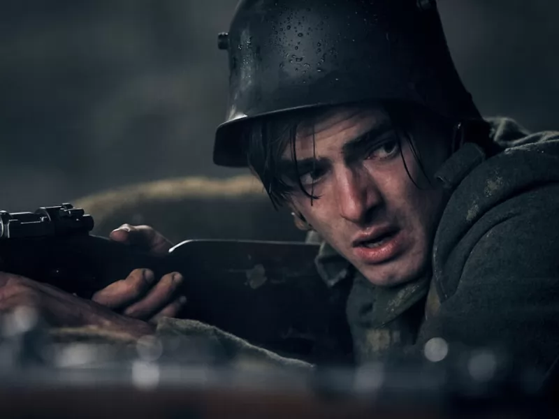3 war movie incredibili che non potete perdervi su Netflix