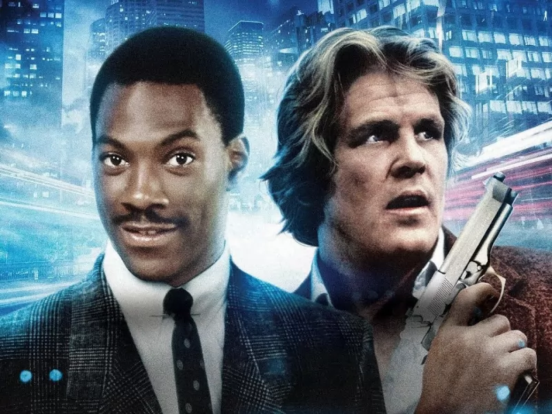 48 Ore, spiegazione del finale del cult con Eddie Murphy e Nick Nolte