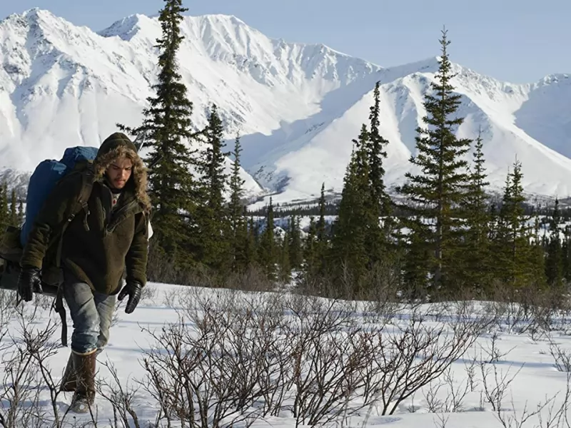 5 film perfetti per chi ama viaggiare, i titoli e dove vederli