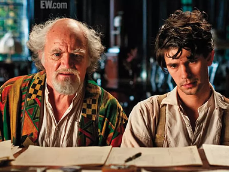 5 film tratti da libri ritenuti impossibili da filmare: i migliori esperimenti
