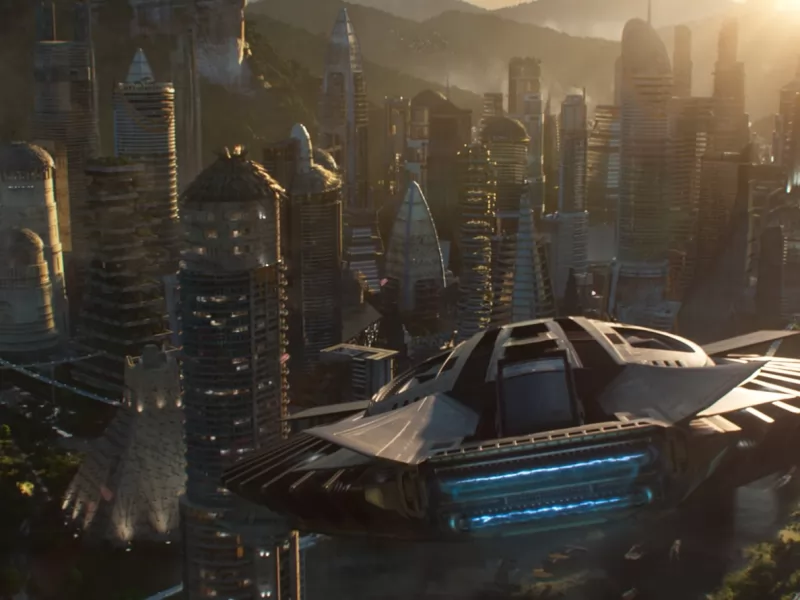 5 location fittizie dei cinecomic che vorremmo poter visitare nel mondo reale