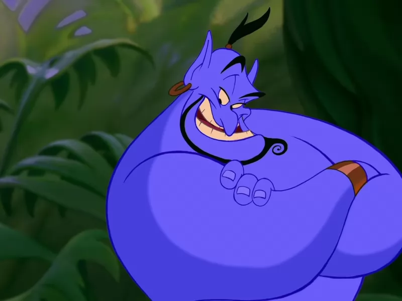 Aladdin, questa nuova incredibile teoria potrebbe cambiarvi il film animato Disney