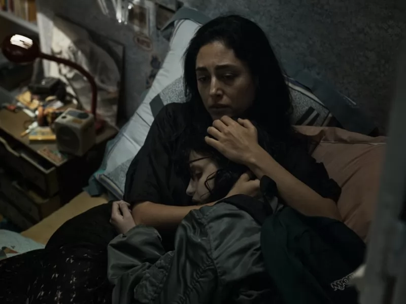 Alpha, che trailer inquietante! Il nuovo horror di Julia Docournau sbancherà Cannes?