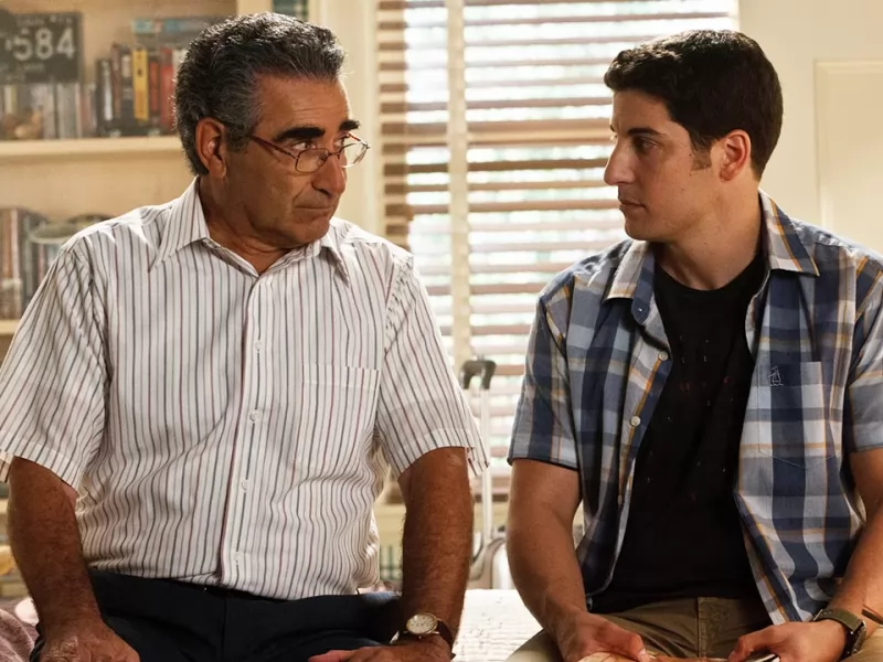 American Pie 5 si farà? Il produttore rompe il silenzio