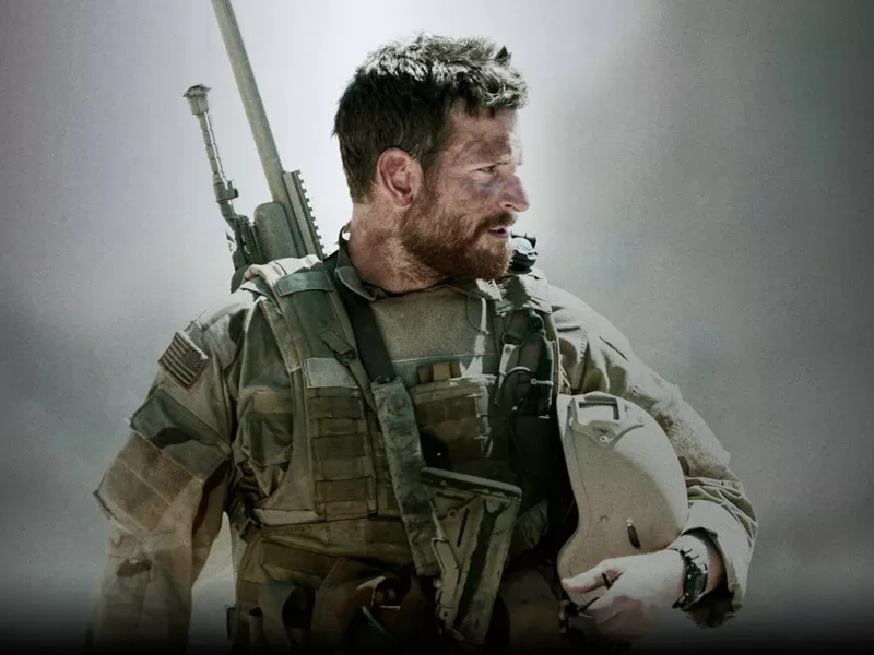 American Sniper, spiegazione del finale del discusso film di Clint Eastwood