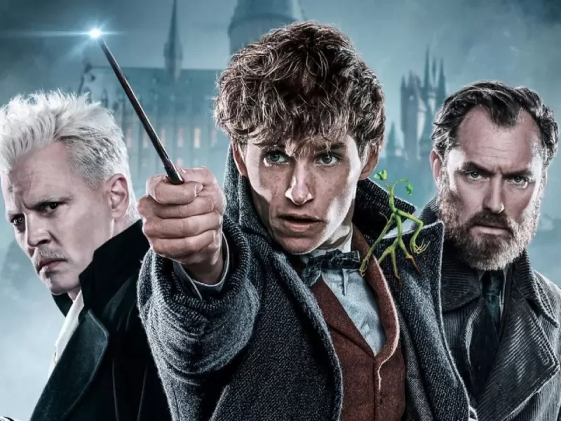 Animali Fantastici: I Crimini di Grindelwald, quando è ambientato il film con Johnny Depp?