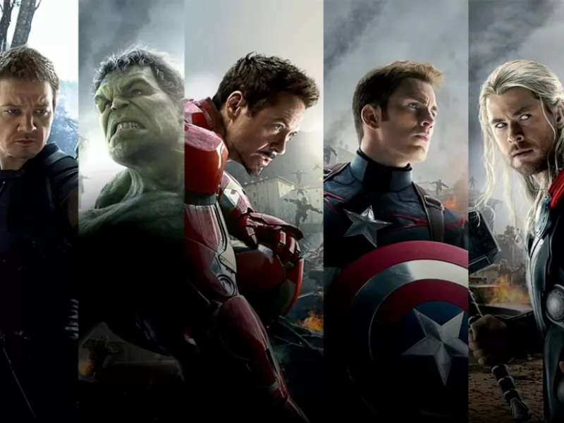 Avengers: la classifica dei personaggi più forti, dal peggiore al migliore