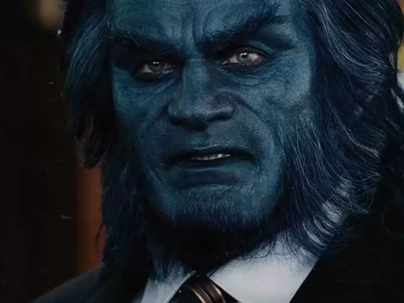Avengers: Doomsday, Bestia è ‘il Martin Luther King dei Mutanti’ secondo Kelsey Grammer!