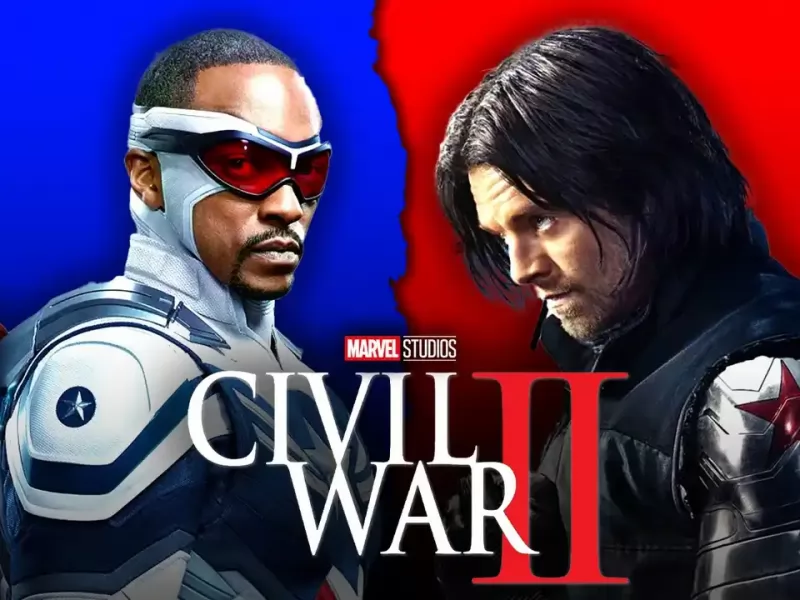 Avengers: Doomsday sarà anche un Civil War 2? Scoprite l’affascinante teoria dei fan