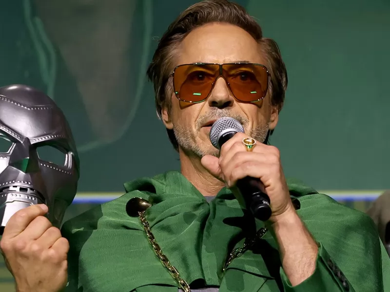 Avengers: Doomsday, l’errore che potrebbe penalizzare Destino rispetto a Thanos