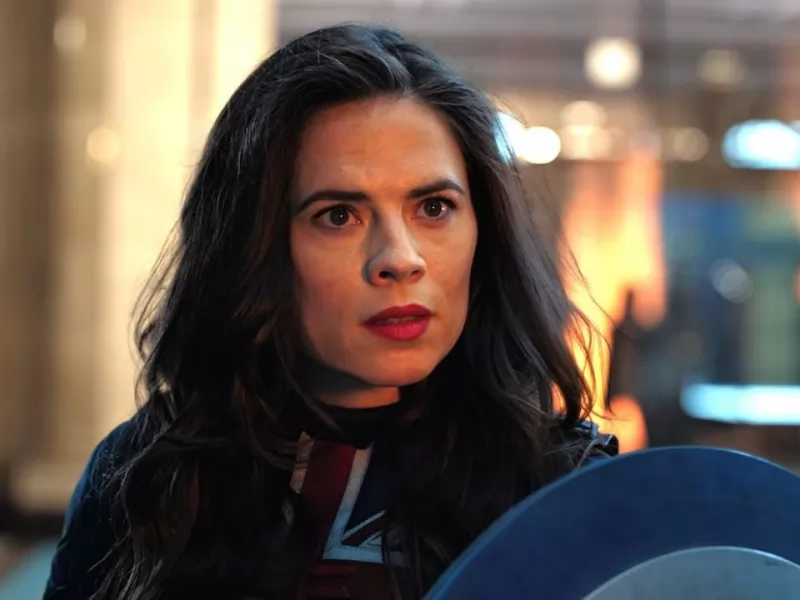 Avengers: Doomsday, Hayley Atwell vuole esserci e attacca: ‘Peggy molto sottovalutata’