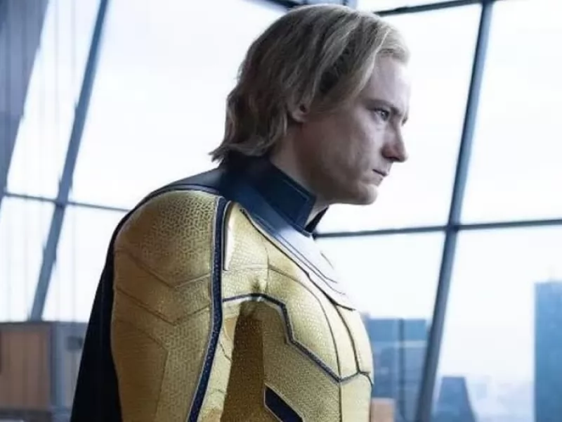 Avengers: Doomsday, Lewis Pullman sul ruolo di Sentry: “Sarà un’ottima risorsa”