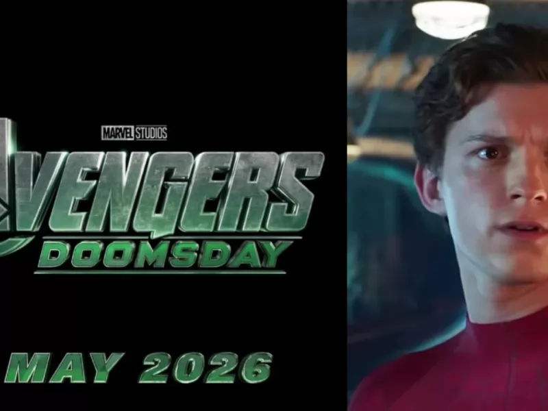 Avengers: Doomsday, Marvel vuole per forza Spider-Man: trattative con Sony? Rumor