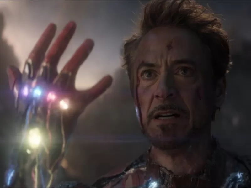 Avengers: Endgame? Meritava almeno la nomination agli Oscar, per Scarlett Johansson