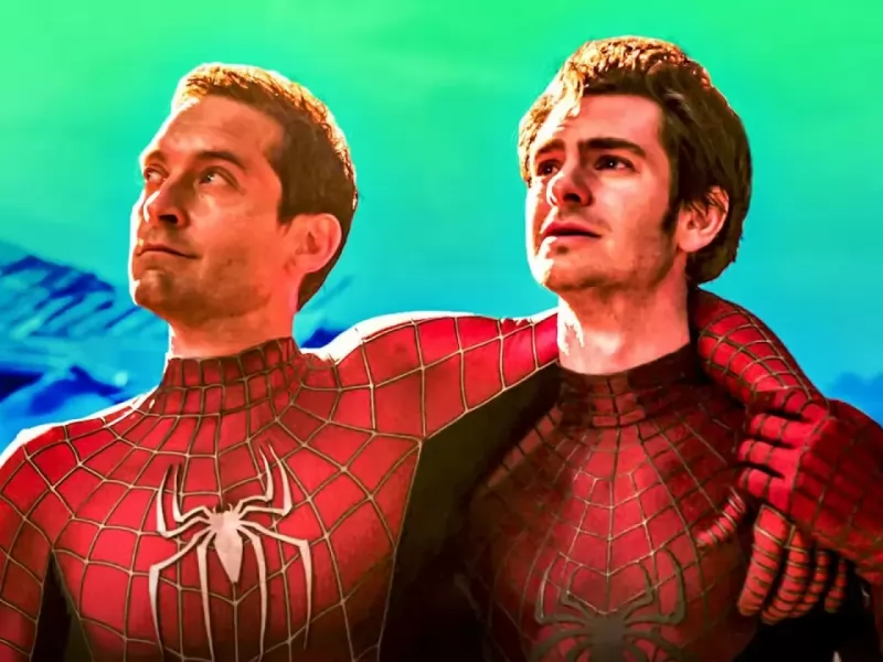 Avengers: Secret Wars, insider sicuro: Tobey Maguire e Andrew Garfield ci saranno